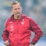 Thomas Sageder: "Bin über das Auftreten nicht glücklich"