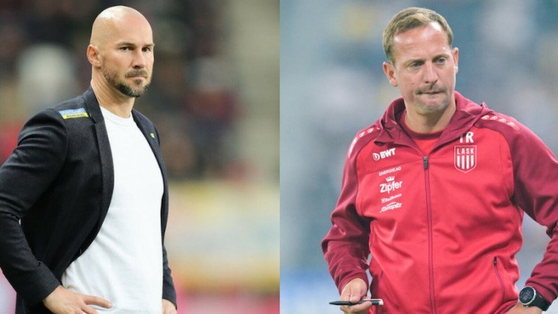 LIVE: Sturm vs Atalanta Bergamo und Unoin St. Gilloise vs LASK live im TV und Livestream