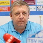 Kein neues Stadion, kein TSV Hartberg in der Bundesliga