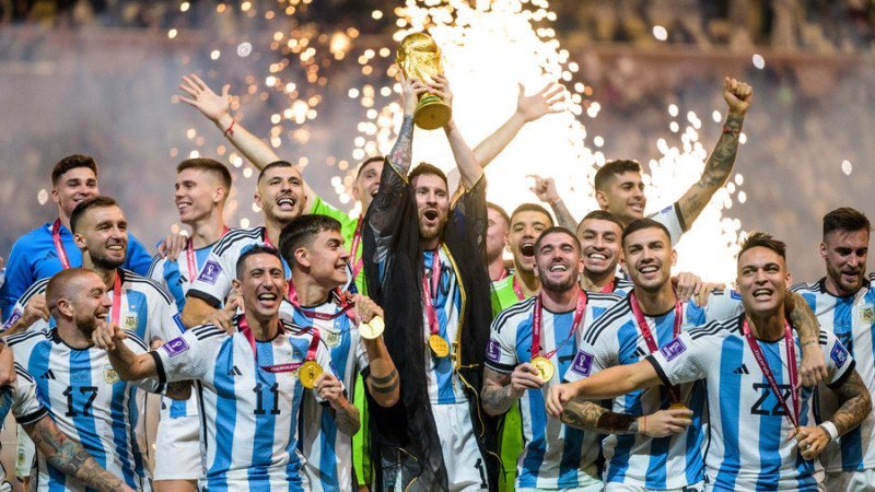 Weltmeister Papu Gómez wegen Dopings für zwei Jahre gesperrt