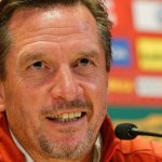 U21-Teamchef Werner Gregoritsch erfüllt Erwartungen nicht