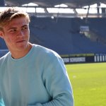 Medien: FC Arsenal und Real Madrid planen Gebote für Rasmus Højlund
