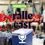 90minutenFM Fußballjournal - #RalleCast #14: Wir sind Euro - die große Rangnick-Bilanz
