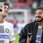 Der SK Sturm ist Meister [Momentum am Montag]