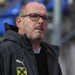 Nachwuchs-Nationalteams starten in erste Runde der EURO-Quali