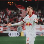 Salzburg-Leihspieler Ignace van der Brempt blüht beim HSV auf