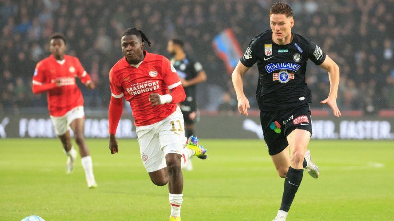Sturm Graz verliert David Schnegg