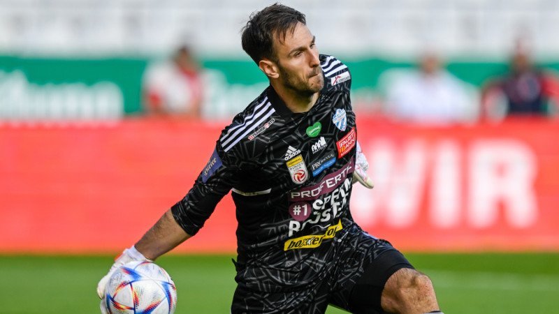 Raphael Sallinger (TSV Hartberg)