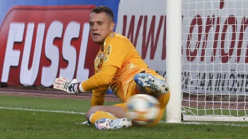 Ivan Lucic (Hajduk Split)