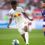 RB Salzburg: Vertrag mit Karim Konate verlängert