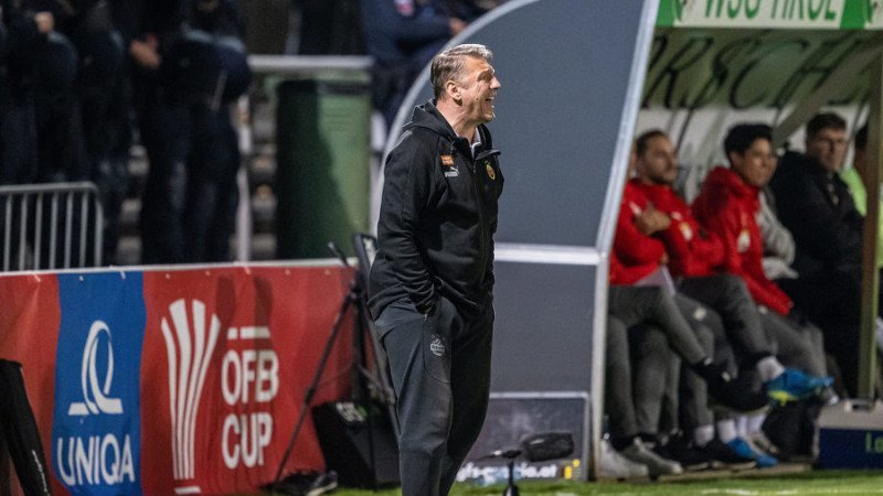 ÖFB-Cup LIVE: So könnt ihr die 2. Runde mit Austria, Sturm und Rapid sehen