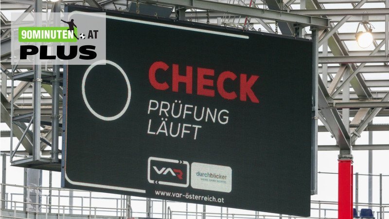 VARten wird sich lohnen (Hoffentlich!) [Momentum am Montag]