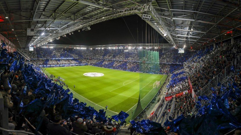 Red Bull Salzburg: Ein Blick auf die Investoren und ihren Einfluss