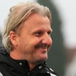 Markus Schopp: "Grandiose erste Halbzeit, ganz witziges Spiel"