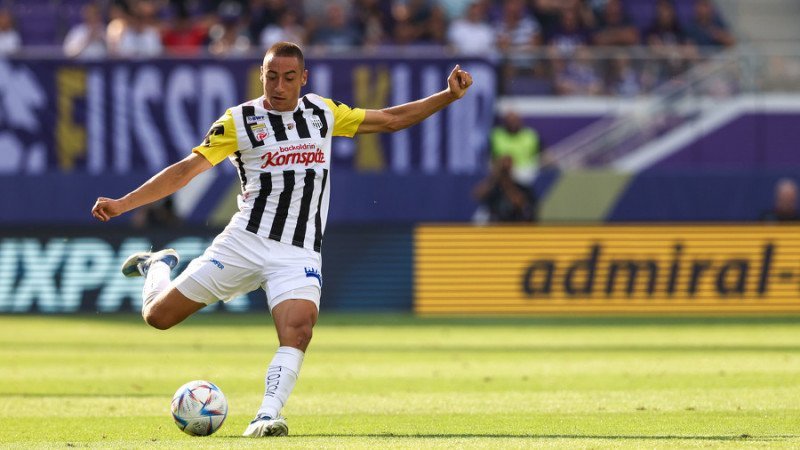 Top 7: Der LASK, also die Spieler