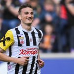 Philipp Ziereis: "Die 2. deutsche Liga ist besser als die österreichische erste Liga"