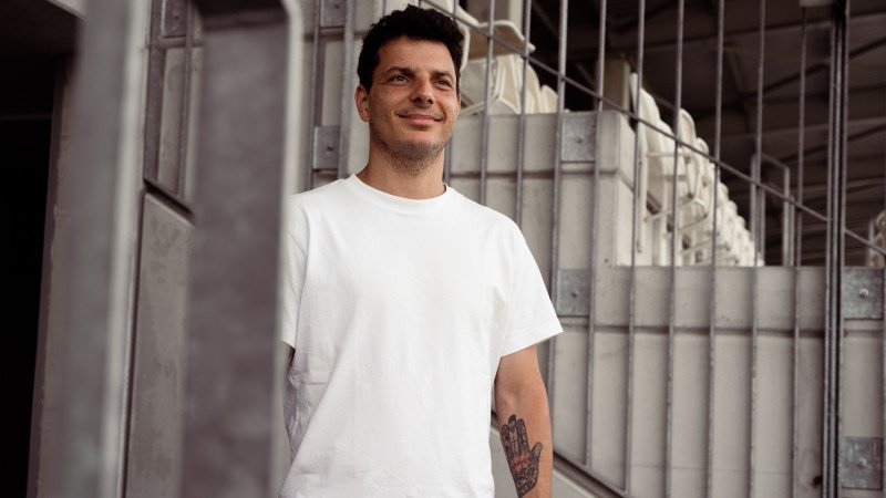 Offiziell: Stürmer Philipp Hosiner kehrt zu Austria Wien zurück