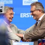 Ehrlich sein: Es geht beim Happel nicht ums Geld [Kommentar]