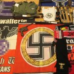 Wiederbetätigung: Hausdurchsuchungen bei rechtsextremer Hooligan-Gruppierung