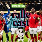 90minutenFM Fußballjournal - #RalleCast #12: Euphoriebremse - es gibt noch viel zu tun
