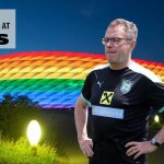 Ralf, gut, dass du bleibst [Momentum am Montag]