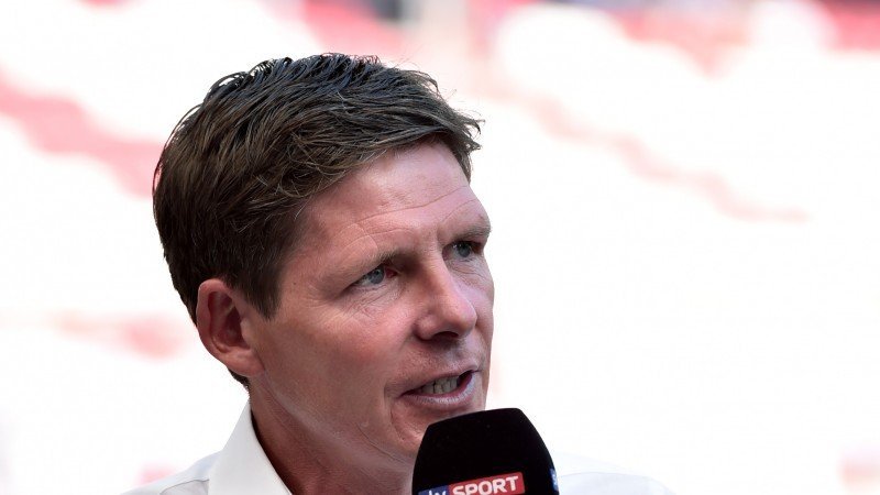 Top 4: Die Trainer des Landes