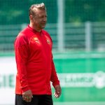 Rapid: Angebot für Ligue 1-Verteidiger Marvin Senaya abgegeben
