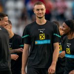Saša Kalajdžić und der Luxus, den Österreich hat