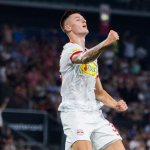 Golden Boy Award: Salzburg, Sturm, WAC auf der Liste
