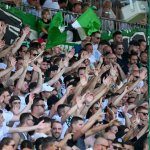 Lustenau: Ausweichstadion mit einem Aber