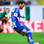 Austria Wien und Şahin-Radlinger: Verpflichtet und direkt weiterverliehen