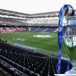 Champions-League: Salzburg trifft auf Österreicher-Klub