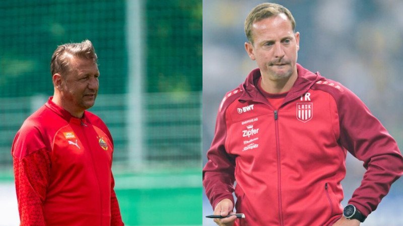 LIVE: So könnt ihr Rapid vs Fiorentina und Zrinjski Mostar vs LASK live im Free TV und Stream sehen