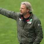 Hartberg vs Klagenfurt war "Jugendmannschaft gegen Erwachsenenteam"