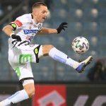 Jakob Jantscher verlässt den SK Sturm Graz