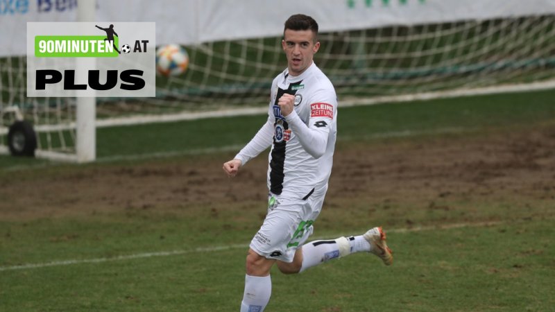 Die 7 … vergessenen ÖFB-Legionäre (3)