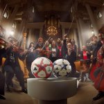 Champions League: Adidas präsentiert die Bälle für Frauen und Männer