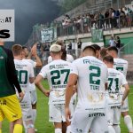 Was Leoben noch besser machen kann [Zuschauer:innencheck 2. Liga, 3. Runde]