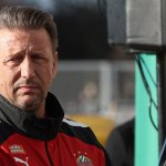 Zoran Barisic: "So wie heute darf man sich öfter präsentieren."