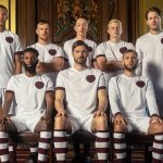 Trikot der Woche #131: Tradition pur für Heart of Midlothian