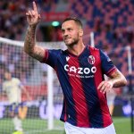 Unzufrieden bei Bologna - Wechselt Marko Arnautovic zum AC Milan?