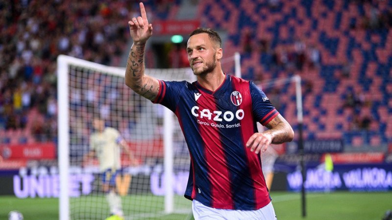 Everton will Arnautović nach wie vor