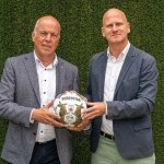 Neuer Ligaball: Derbystar statt Adidas ab 2024/25