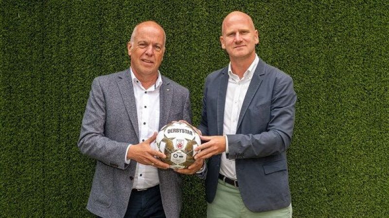 Neuer Ligaball: Derbystar statt Adidas ab 2024/25
