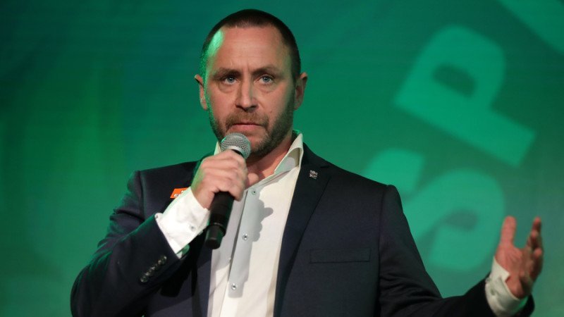 Hofmann über Marco Grüll: "Werden ihn nicht einfach so ziehen lassen"