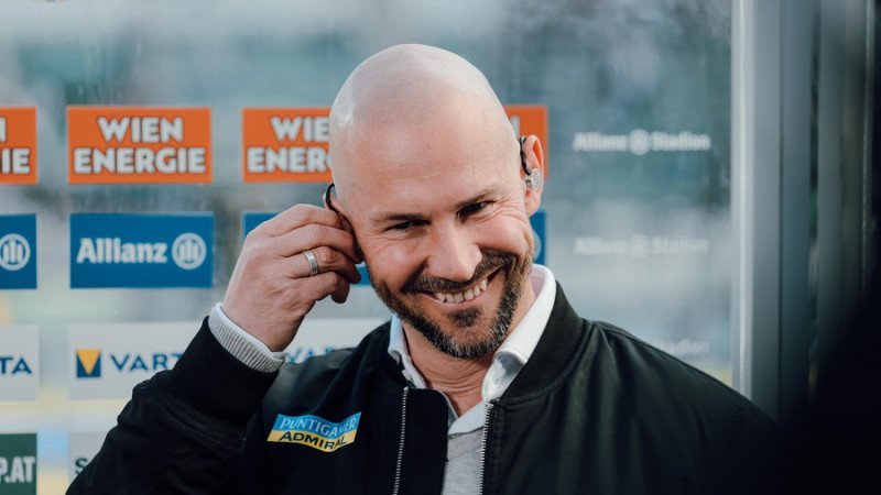 Ilzer: "So haben wir uns das vorgestellt"