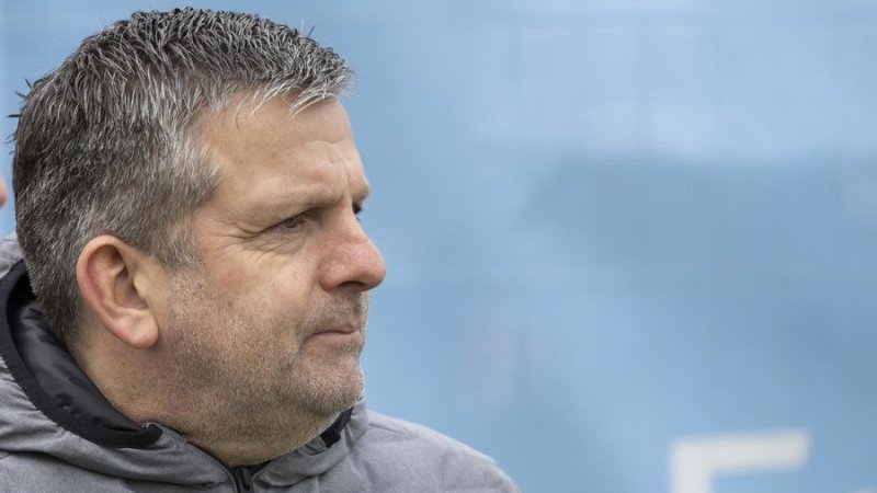 Gerüchte über einen Wechsel von Klagenfurt-Sportchef Imhof nach Sandhausen