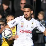 Austria Wien soll Interesse an Stürmer Alexander Schmidt zeigen