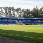 Ausbleibende Zahlungen: SV Horn stand vor Einstellung des Spielbetriebes