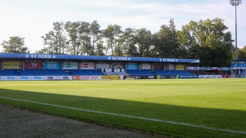 Horn: Komplettes Trainerteam geht